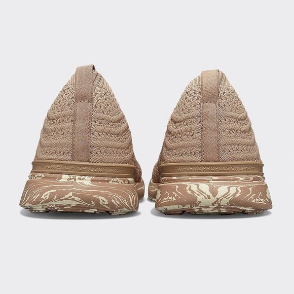 APL TechLoom Wave Almond / Pristine / Marble Unisex main image 5